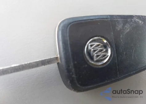 2012 Buick Lacrosse Premium 1 Group z USA, uszkodzony, nr VIN 1G4GD5ER2CF163866